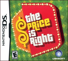 NDS: PRICE IS RIGHT; THE (GAME)